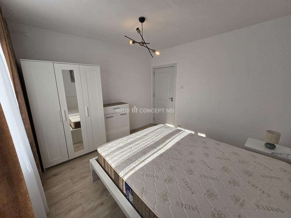 INCHIRIERE apartament 2 camere modern, zona Cantacuzino-Centru