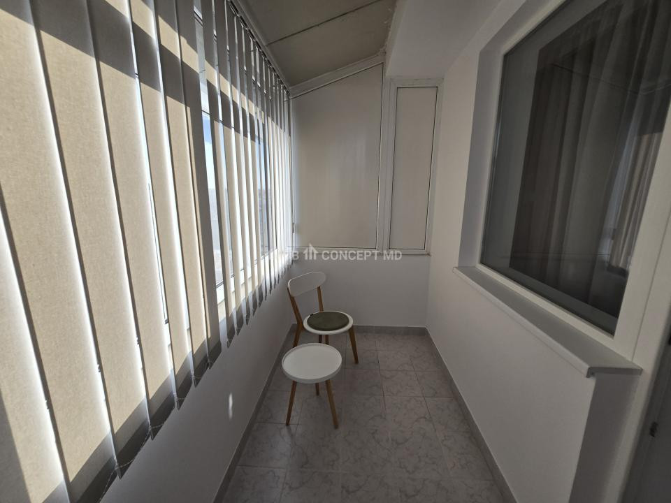 INCHIRIERE apartament 2 camere modern, zona Cantacuzino-Centru
