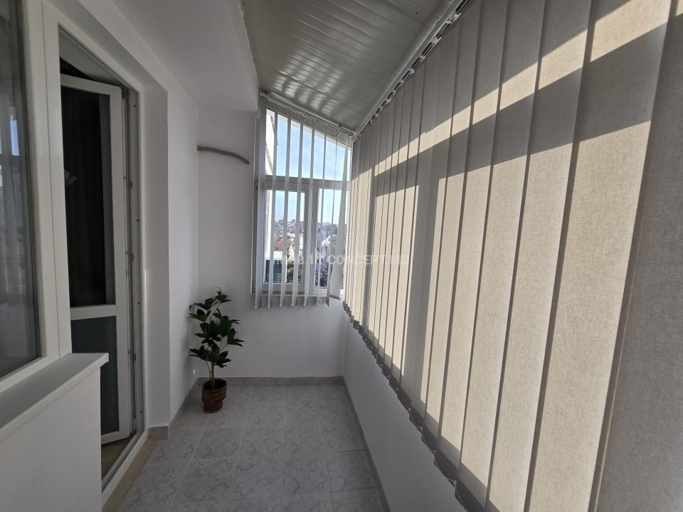 INCHIRIERE apartament 2 camere modern, zona Cantacuzino-Centru