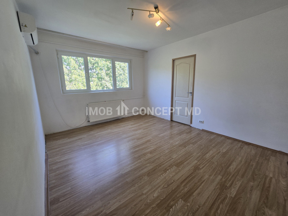 VANZARE apartament 2 camere renovat, in zona Marasesti