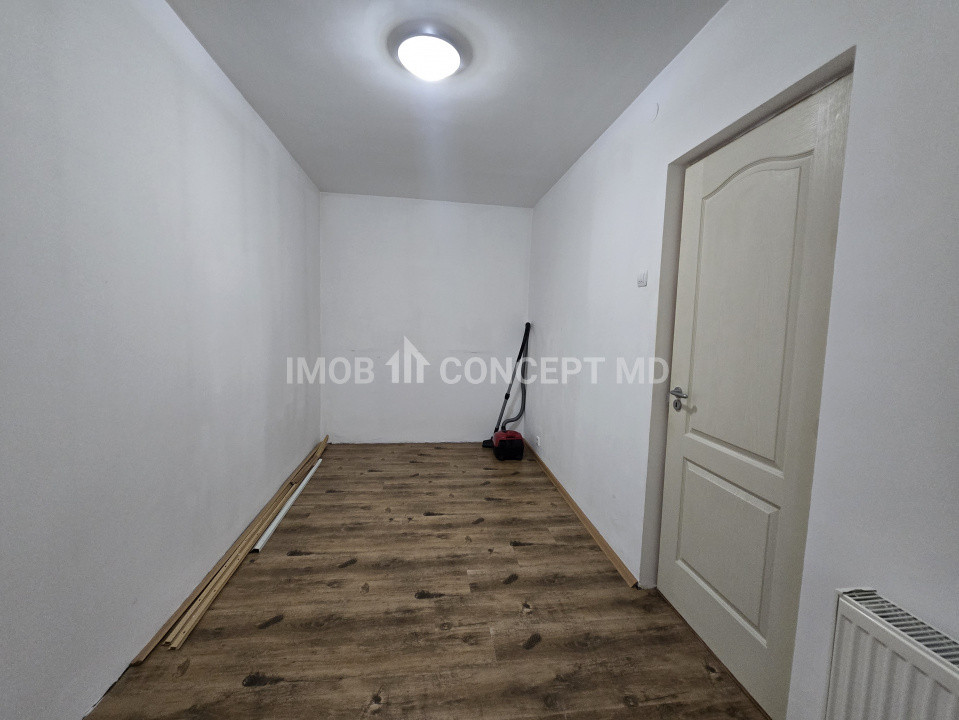VANZARE apartament 2 camere renovat, in zona Marasesti