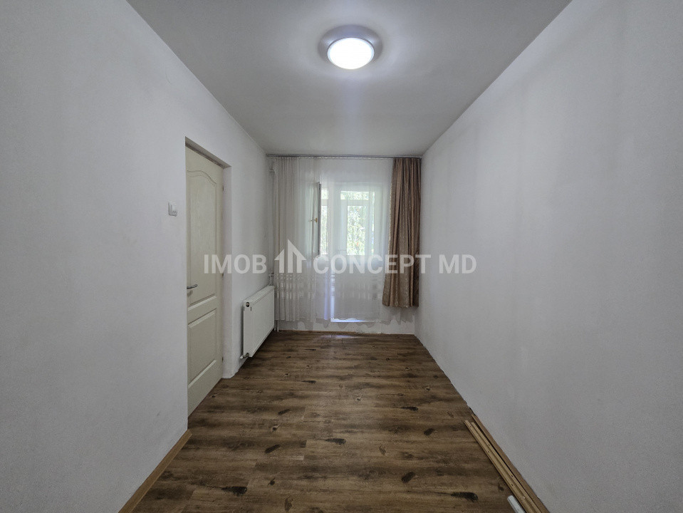 VANZARE apartament 2 camere renovat, in zona Marasesti