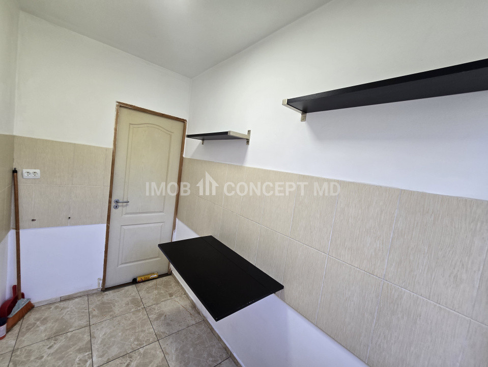 VANZARE apartament 2 camere renovat, in zona Marasesti