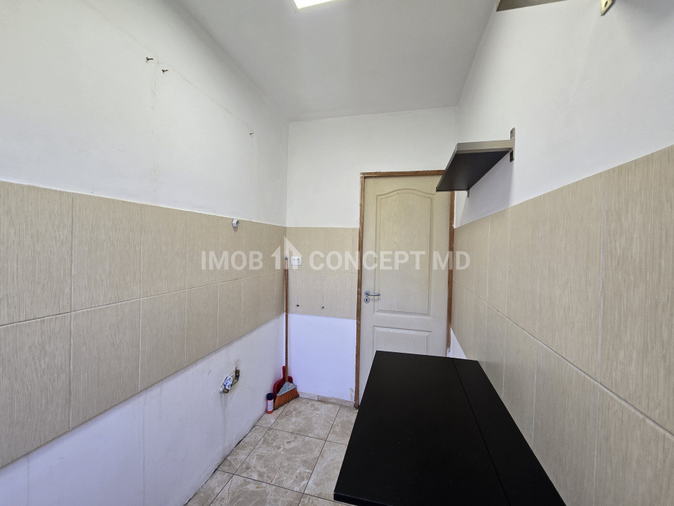 VANZARE apartament 2 camere renovat, in zona Marasesti