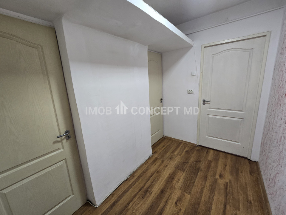VANZARE apartament 2 camere renovat, in zona Marasesti