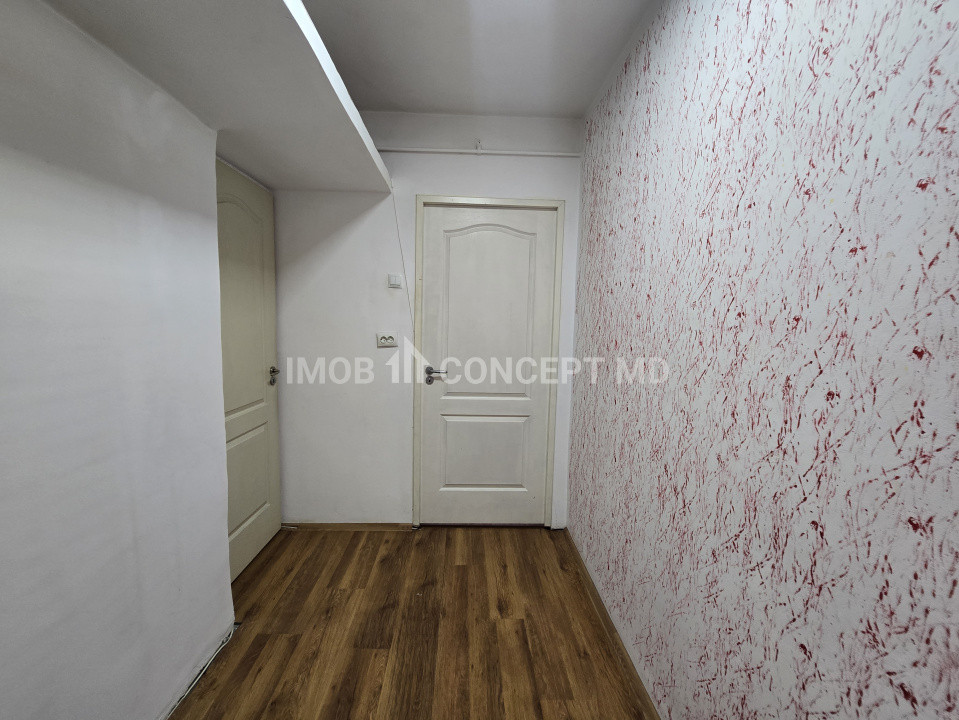 VANZARE apartament 2 camere renovat, in zona Marasesti