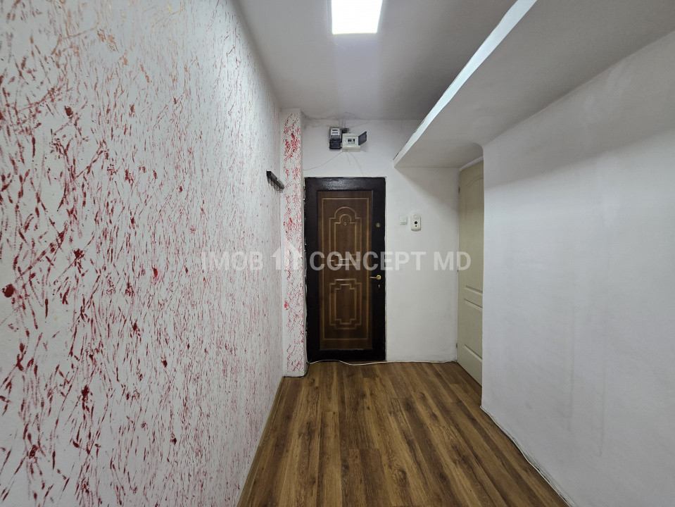 VANZARE apartament 2 camere renovat, in zona Marasesti
