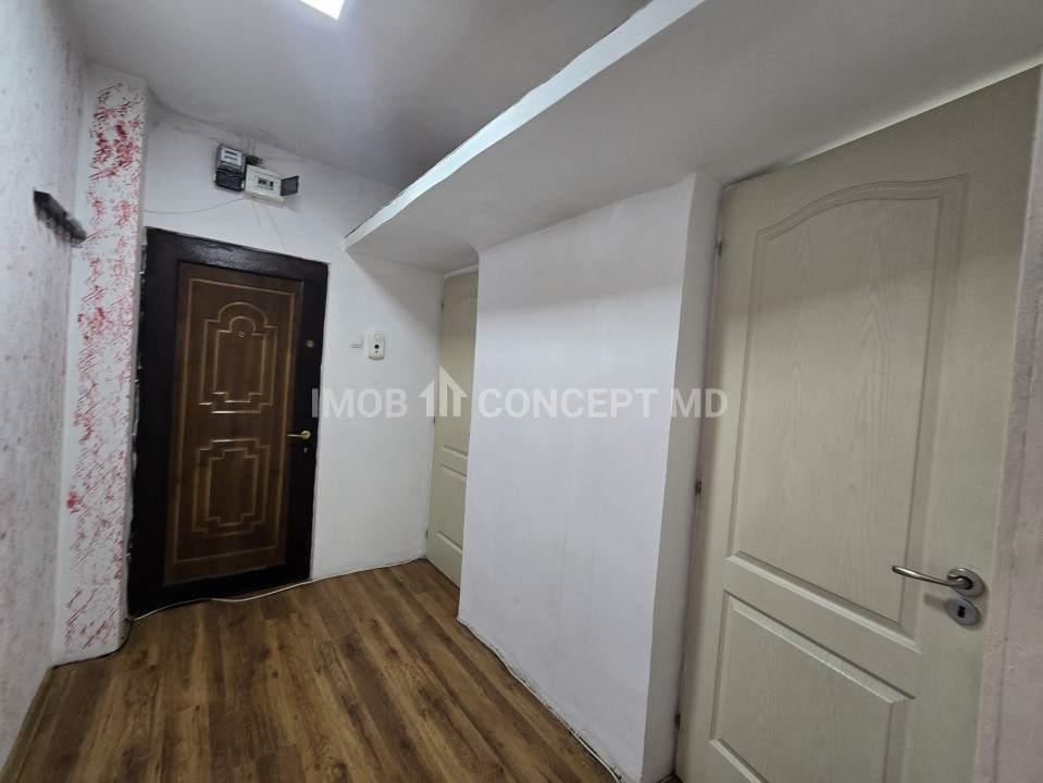 VANZARE apartament 2 camere renovat, in zona Marasesti