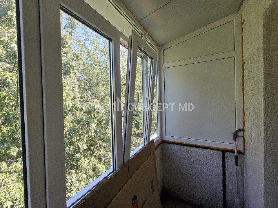 VANZARE apartament 2 camere renovat, in zona Marasesti