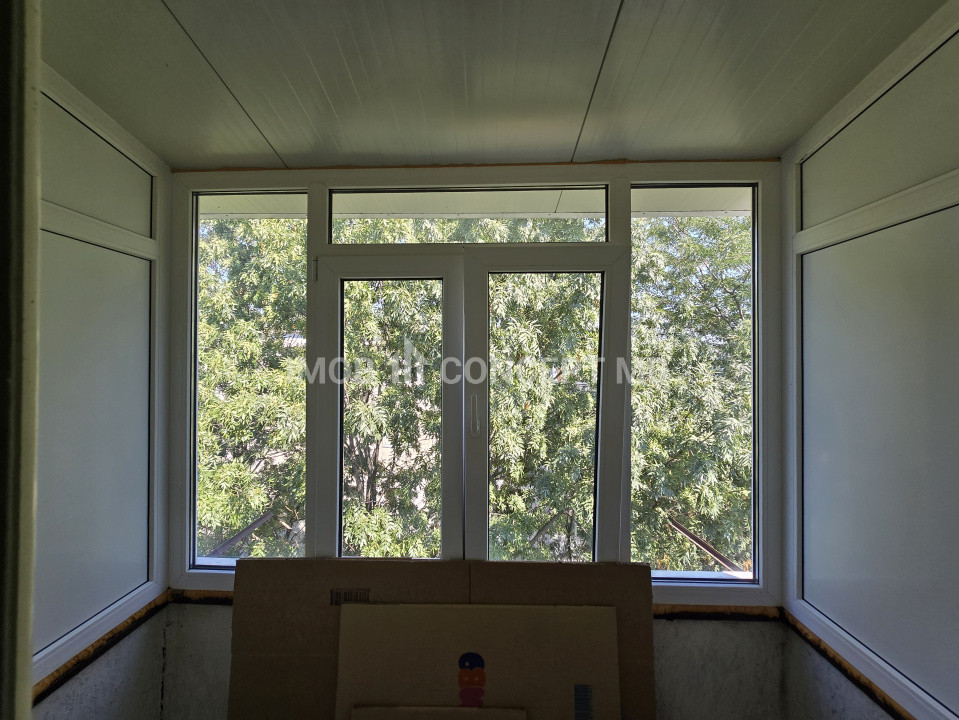 VANZARE apartament 2 camere renovat, in zona Marasesti