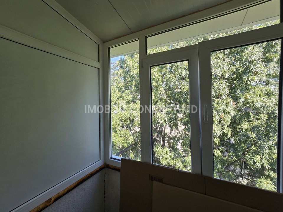 VANZARE apartament 2 camere renovat, in zona Marasesti