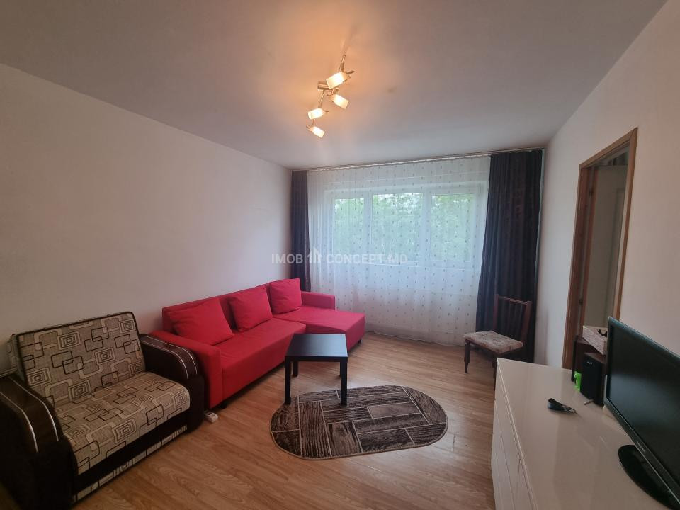 VANZARE apartament 2 camere modern in zona Marasesti