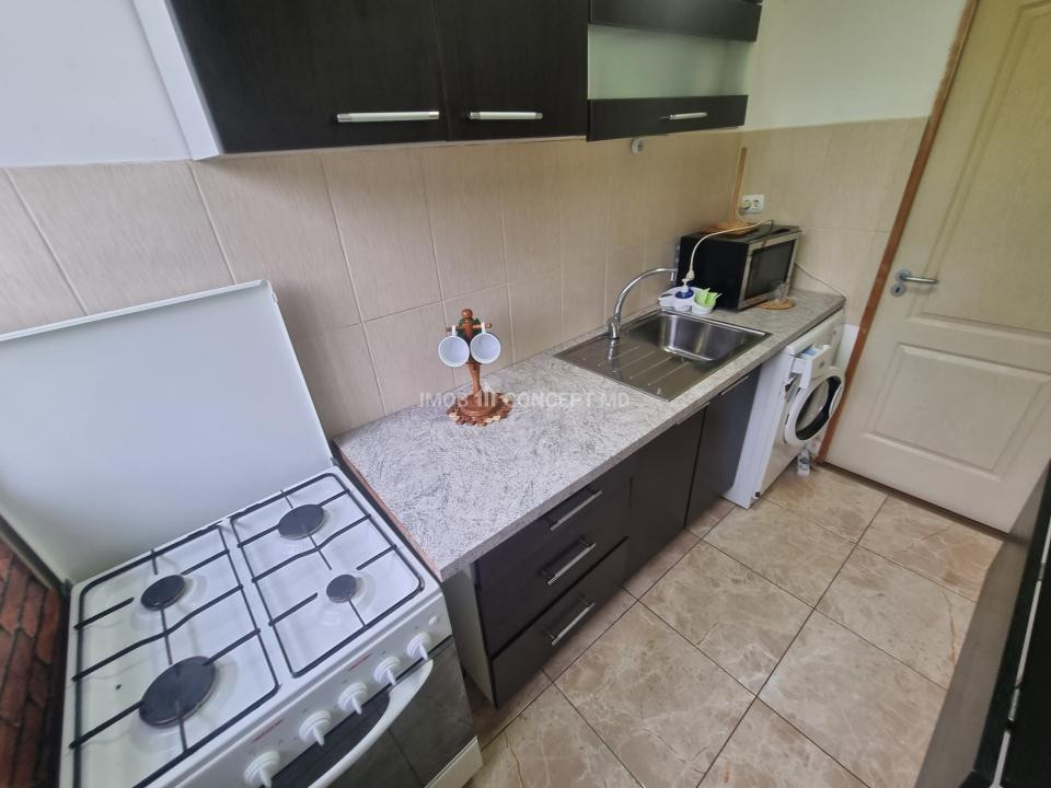 VANZARE apartament 2 camere modern in zona Marasesti