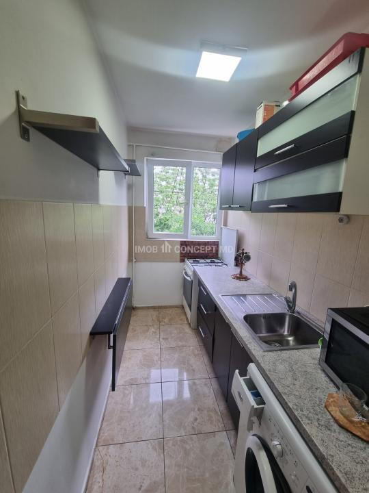 VANZARE apartament 2 camere modern in zona Marasesti