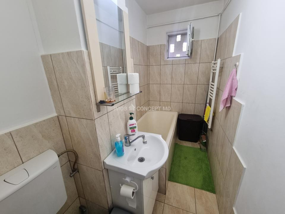 VANZARE apartament 2 camere modern in zona Marasesti