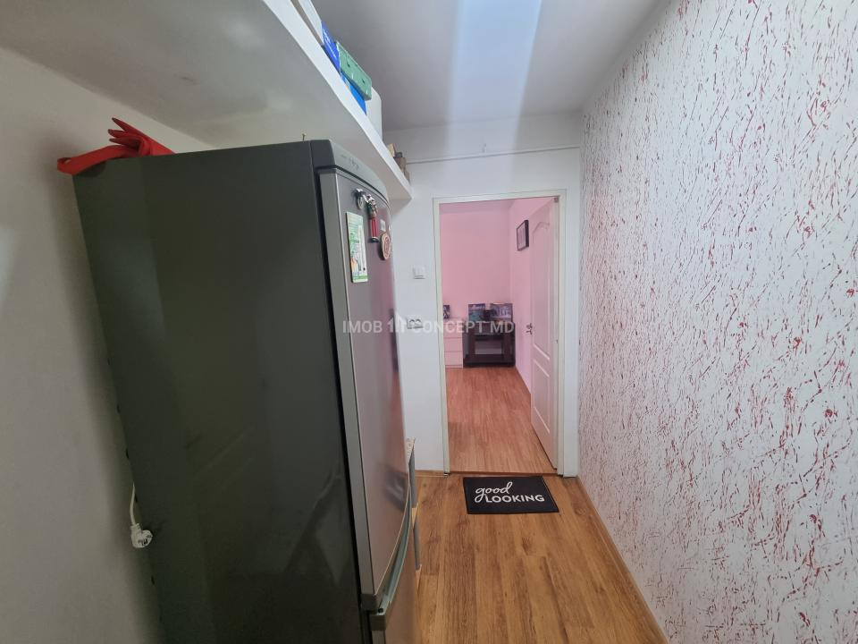 VANZARE apartament 2 camere modern in zona Marasesti