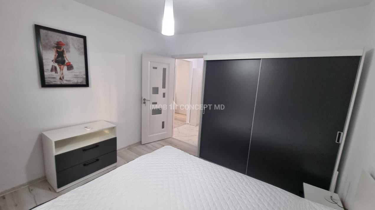 VANZARE apartament 2 camere, renovat in Z. Centrala- Catedrala 