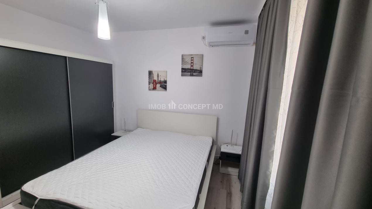 VANZARE apartament 2 camere, renovat in Z. Centrala- Catedrala 