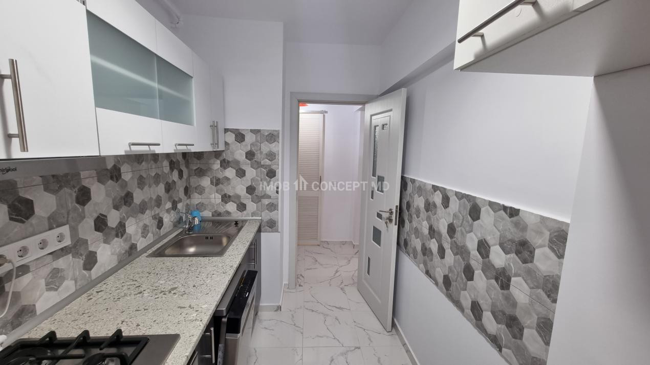 VANZARE apartament 2 camere, renovat in Z. Centrala- Catedrala 