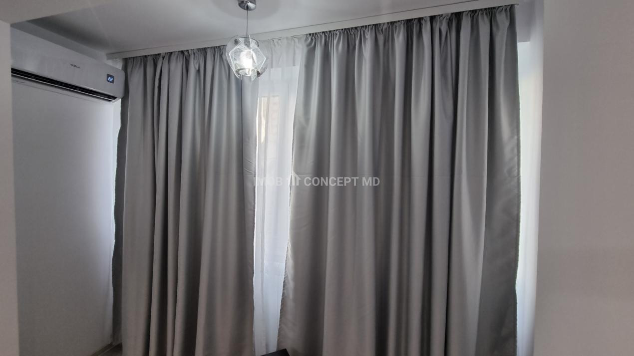 VANZARE apartament 2 camere, renovat in Z. Centrala- Catedrala 