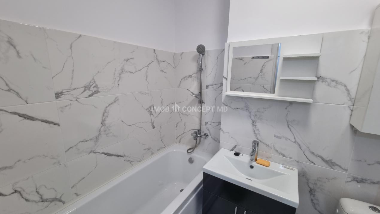 VANZARE apartament 2 camere, renovat in Z. Centrala- Catedrala 