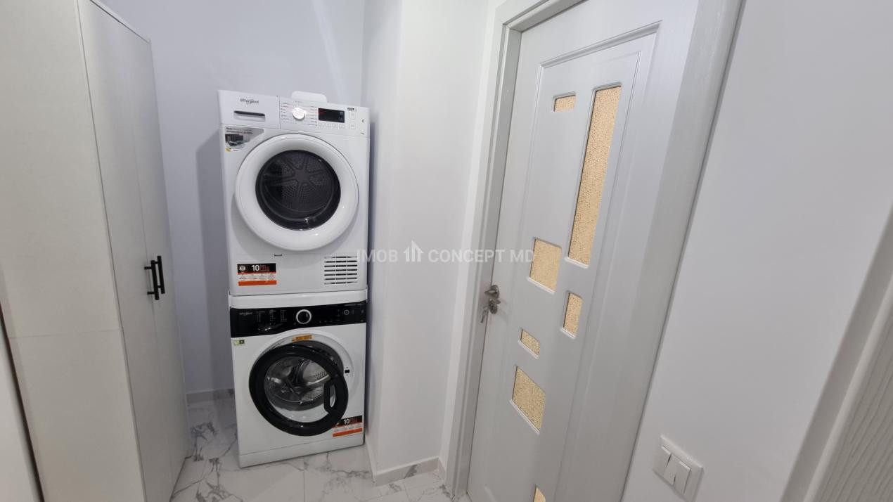 VANZARE apartament 2 camere, renovat in Z. Centrala- Catedrala 