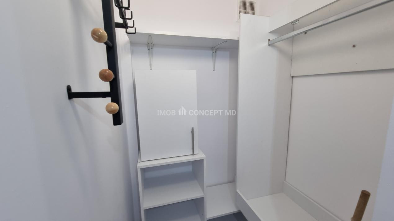 VANZARE apartament 2 camere, renovat in Z. Centrala- Catedrala 