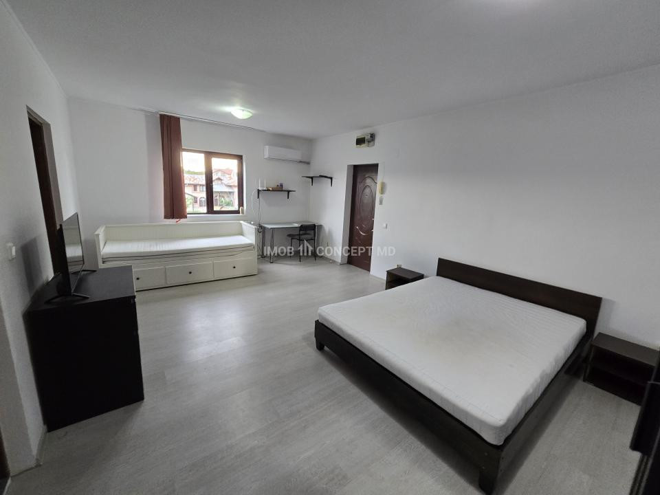 Inchiriere garsoniera spatioasa in Ploiesti, zona Rudului- Spitalul Schuller