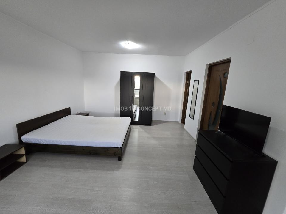 Inchiriere garsoniera spatioasa in Ploiesti, zona Rudului- Spitalul Schuller