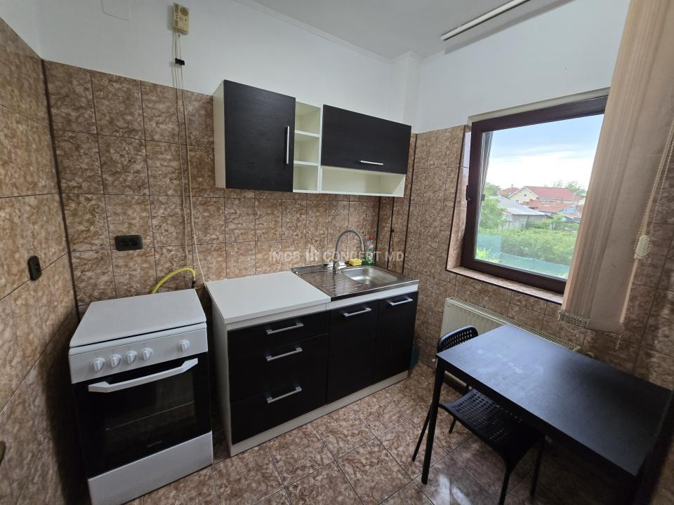 Inchiriere garsoniera spatioasa in Ploiesti, zona Rudului- Spitalul Schuller