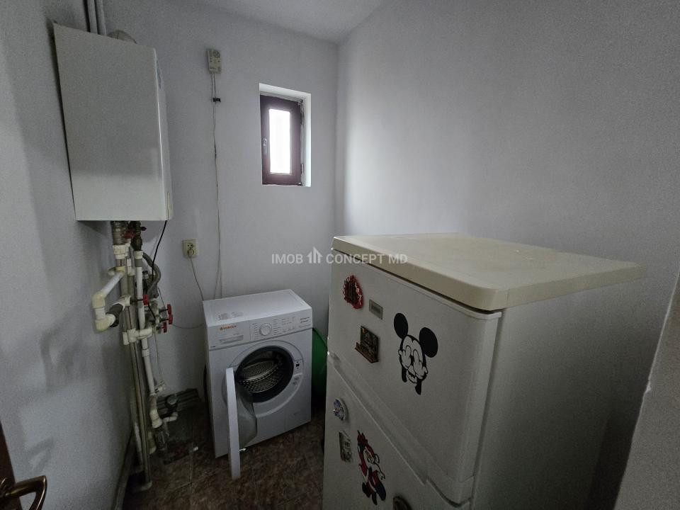 Inchiriere garsoniera spatioasa in Ploiesti, zona Rudului- Spitalul Schuller