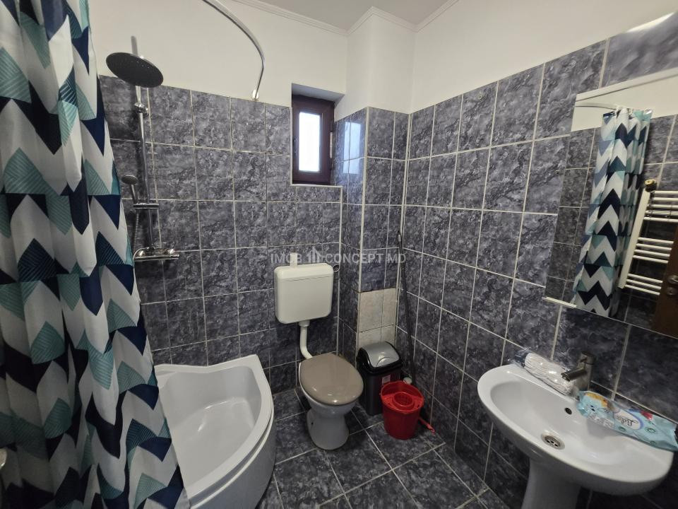 Inchiriere garsoniera spatioasa in Ploiesti, zona Rudului- Spitalul Schuller