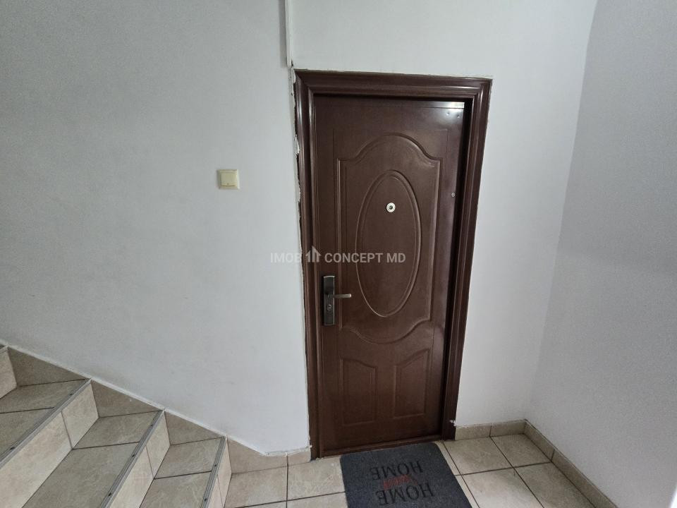 Inchiriere garsoniera spatioasa in Ploiesti, zona Rudului- Spitalul Schuller