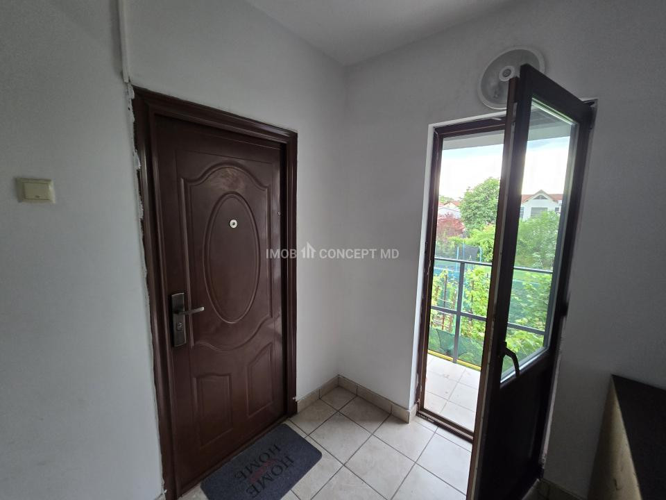 Inchiriere garsoniera spatioasa in Ploiesti, zona Rudului- Spitalul Schuller
