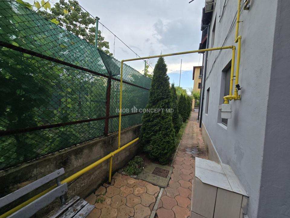 Inchiriere garsoniera spatioasa in Ploiesti, zona Rudului- Spitalul Schuller