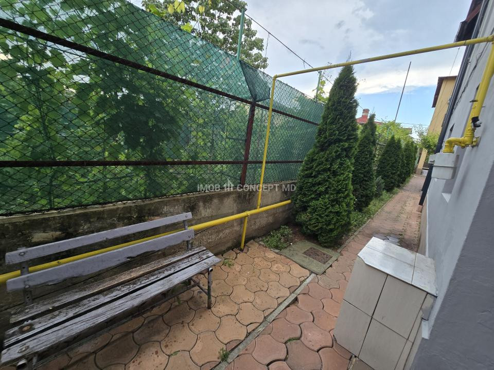 Inchiriere garsoniera spatioasa in Ploiesti, zona Rudului- Spitalul Schuller