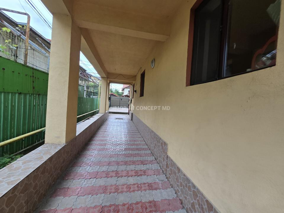 Inchiriere garsoniera spatioasa in Ploiesti, zona Rudului- Spitalul Schuller
