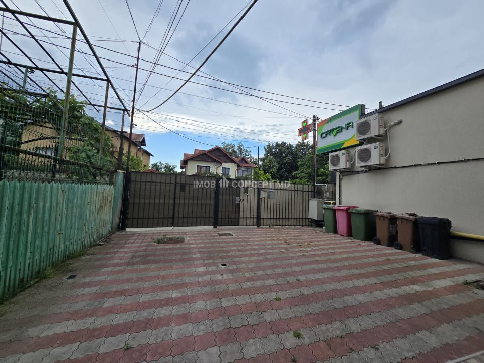 Inchiriere garsoniera spatioasa in Ploiesti, zona Rudului- Spitalul Schuller
