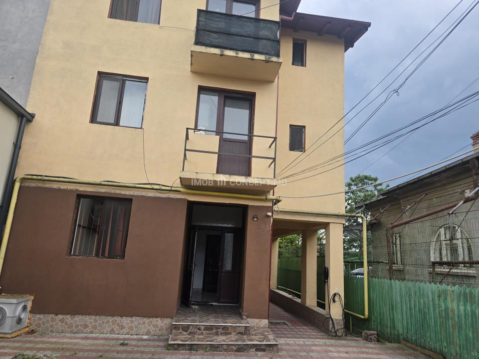 Inchiriere garsoniera spatioasa in Ploiesti, zona Rudului- Spitalul Schuller