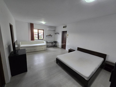 Inchiriere garsoniera spatioasa in Ploiesti, zona Rudului- Spitalul Schuller