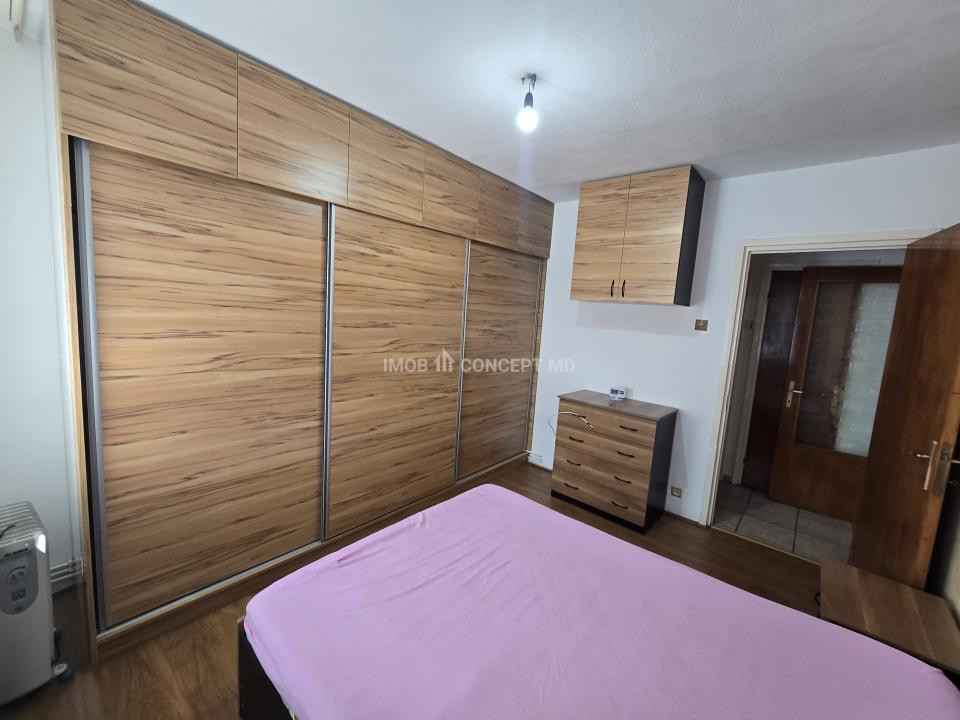 VANZARE APARTAMENT 2 CAMERE, conf 1, Nord-Cameliei