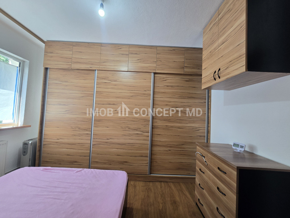 VANZARE APARTAMENT 2 CAMERE, conf 1, Nord-Cameliei