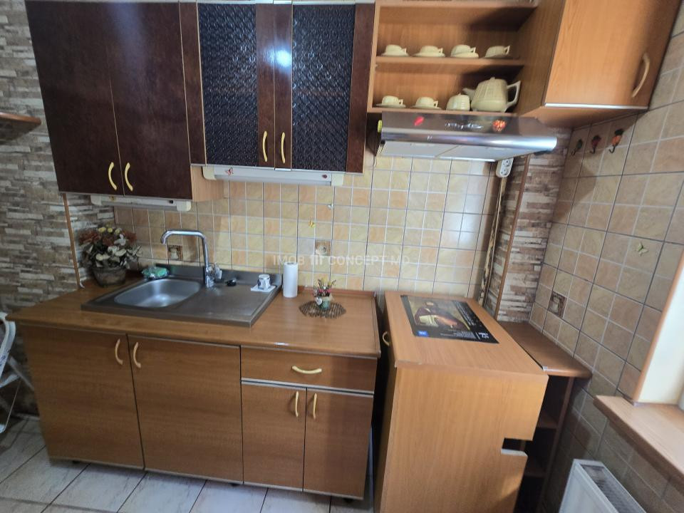 VANZARE APARTAMENT 2 CAMERE, conf 1, Nord-Cameliei