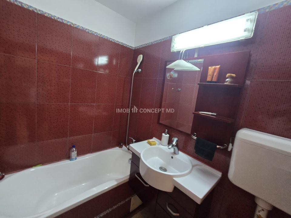 VANZARE APARTAMENT 2 CAMERE, conf 1, Nord-Cameliei