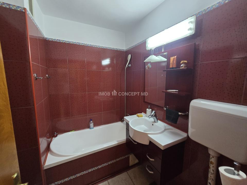 VANZARE APARTAMENT 2 CAMERE, conf 1, Nord-Cameliei