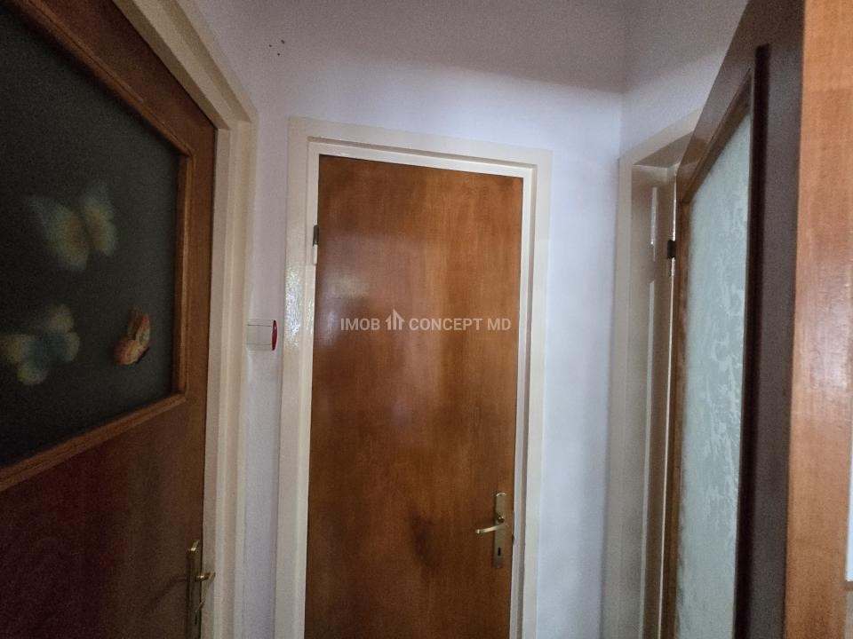 VANZARE APARTAMENT 2 CAMERE, conf 1, Nord-Cameliei