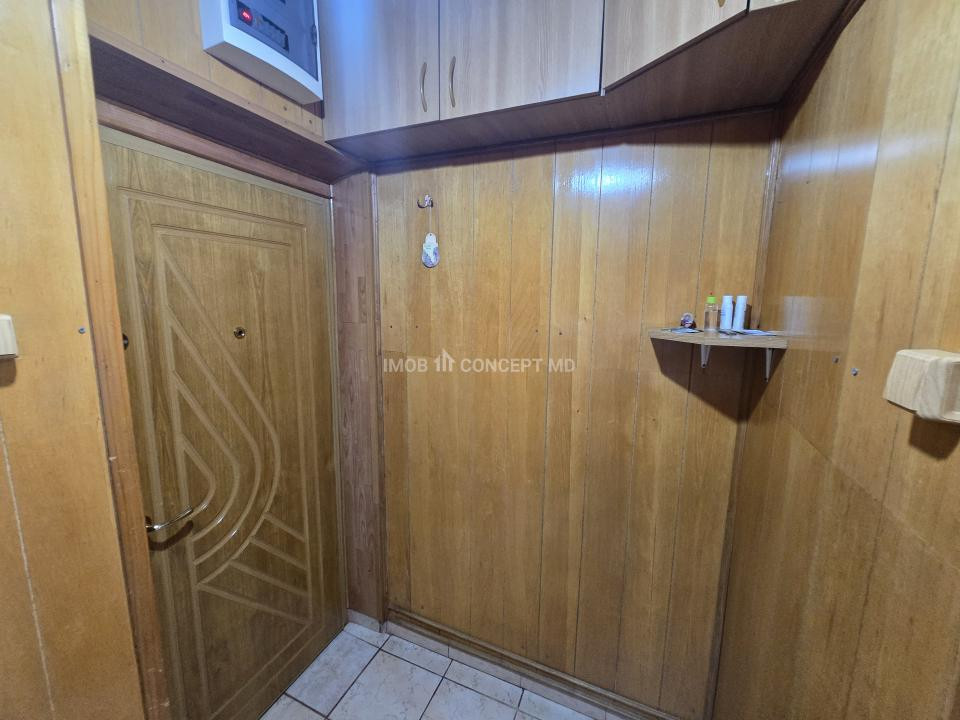 VANZARE APARTAMENT 2 CAMERE, conf 1, Nord-Cameliei