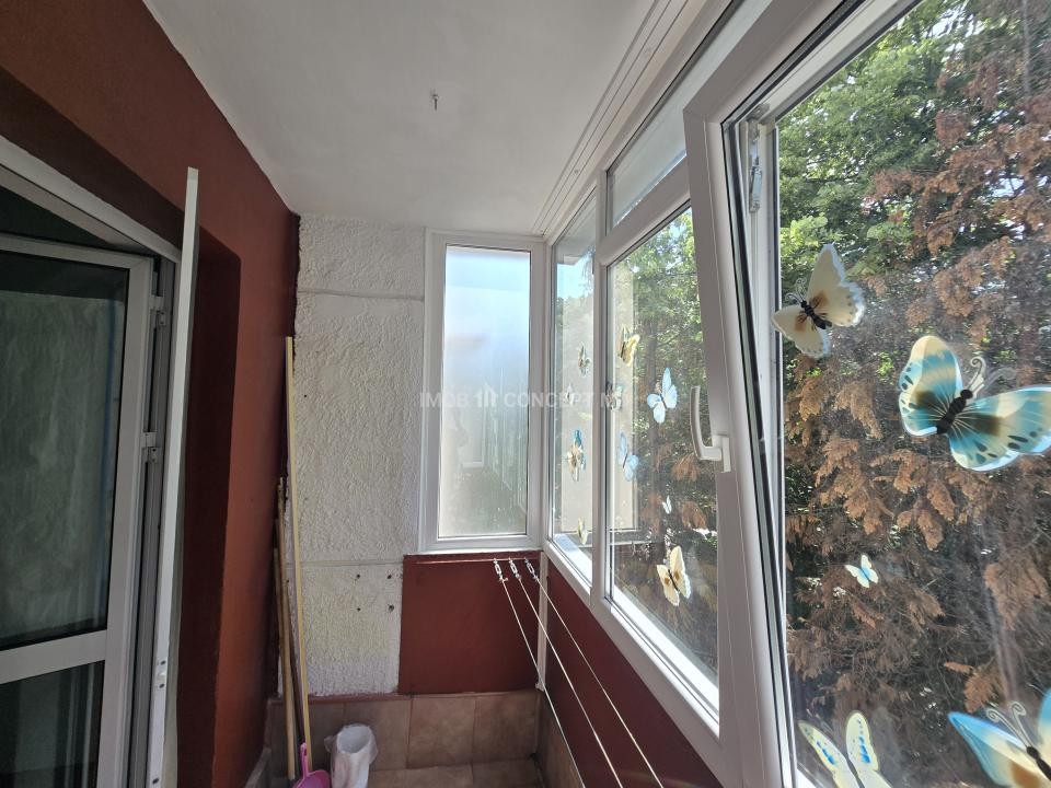 VANZARE APARTAMENT 2 CAMERE, conf 1, Nord-Cameliei