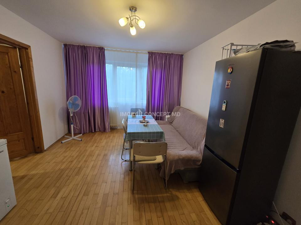 Inchiriere apartament 2 camere in zona Nord-Intrarea Castor