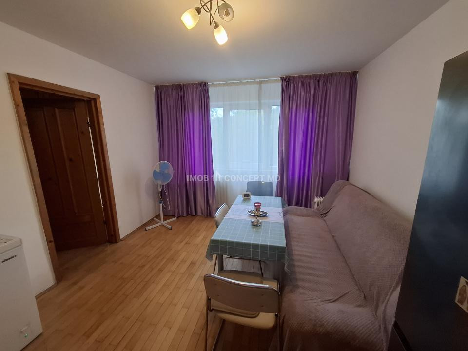 Inchiriere apartament 2 camere in zona Nord-Intrarea Castor